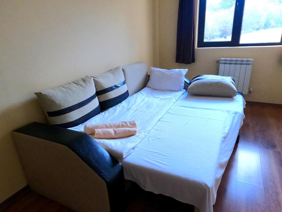 Rusaliite Adventure House Бачево Екстер'єр фото