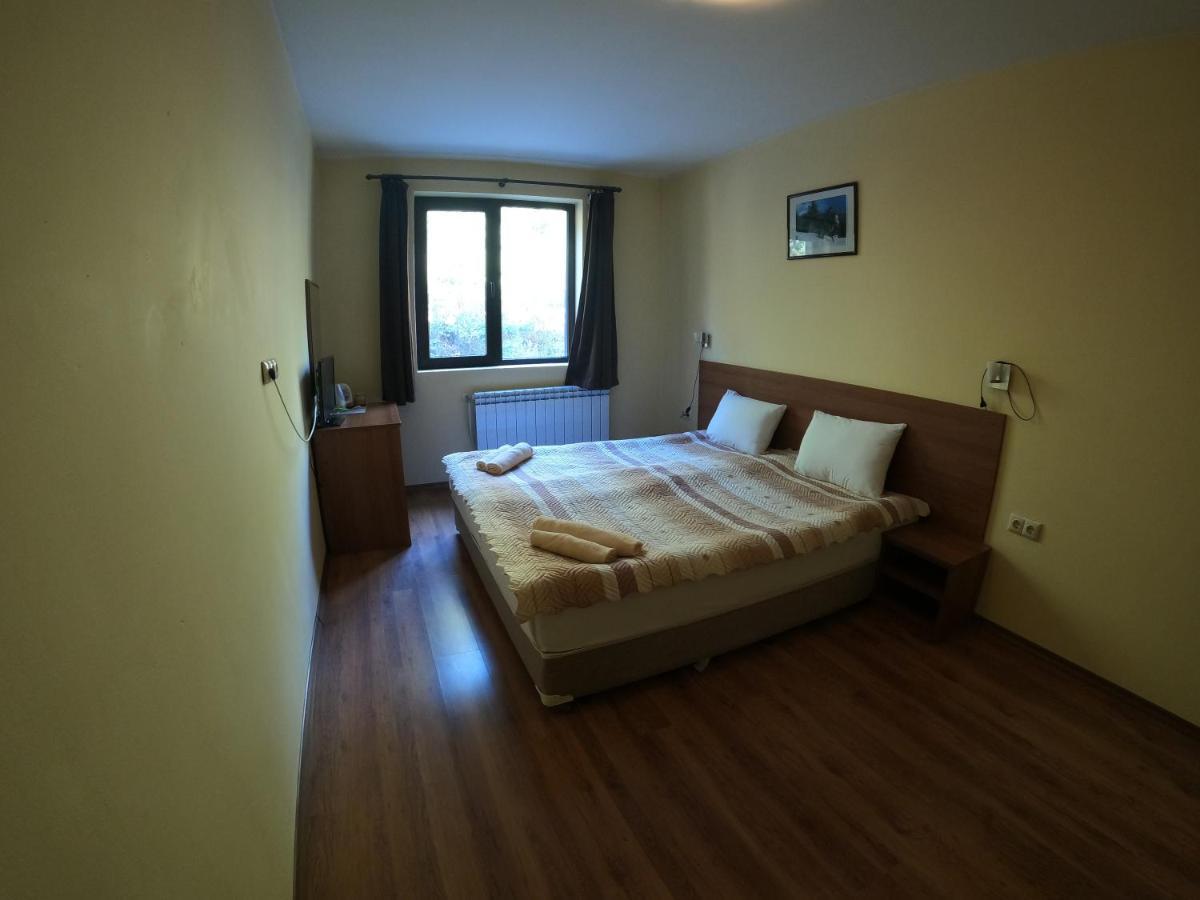 Rusaliite Adventure House Бачево Екстер'єр фото