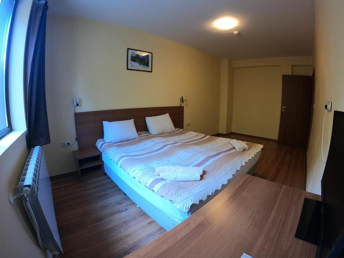 Rusaliite Adventure House Бачево Екстер'єр фото