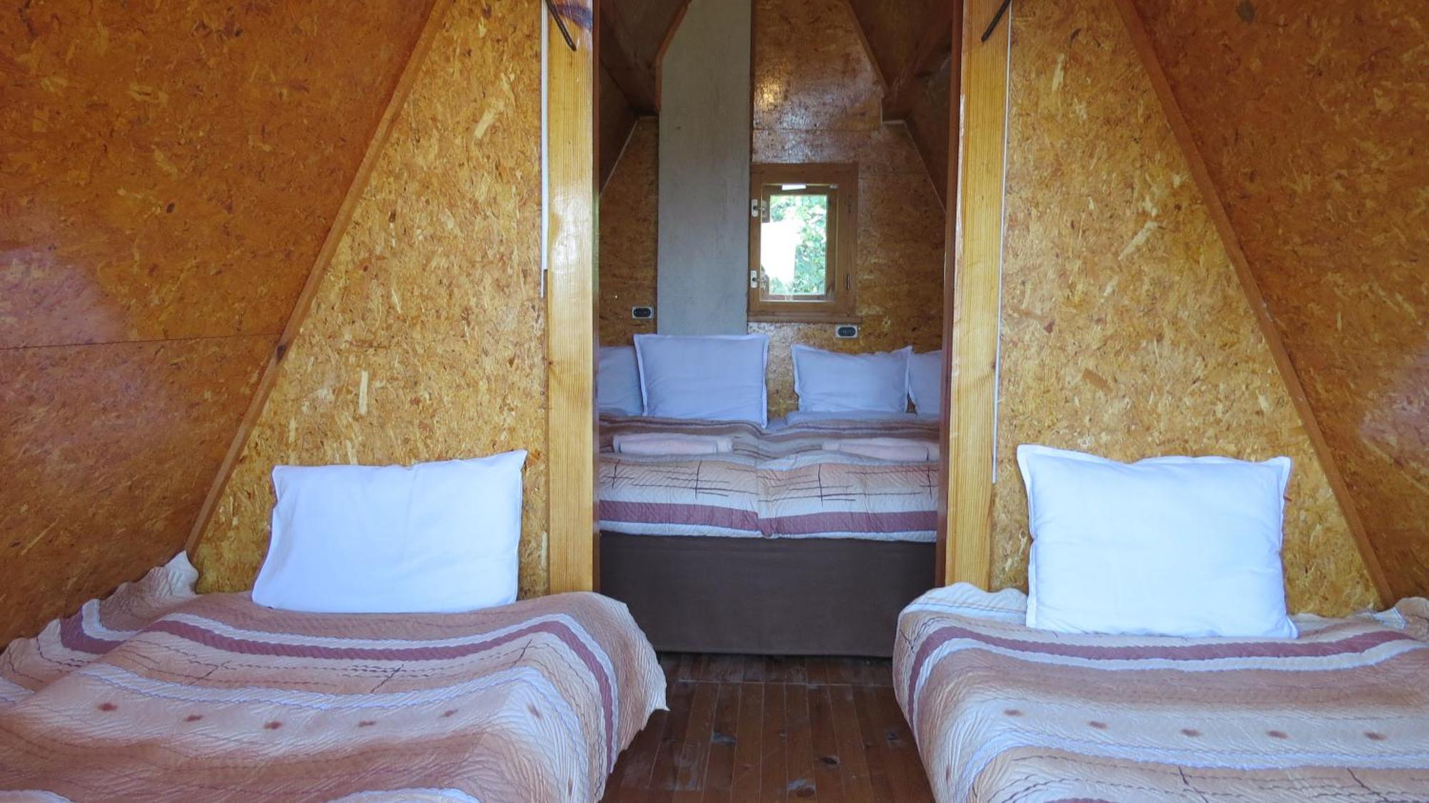Rusaliite Adventure House Бачево Екстер'єр фото