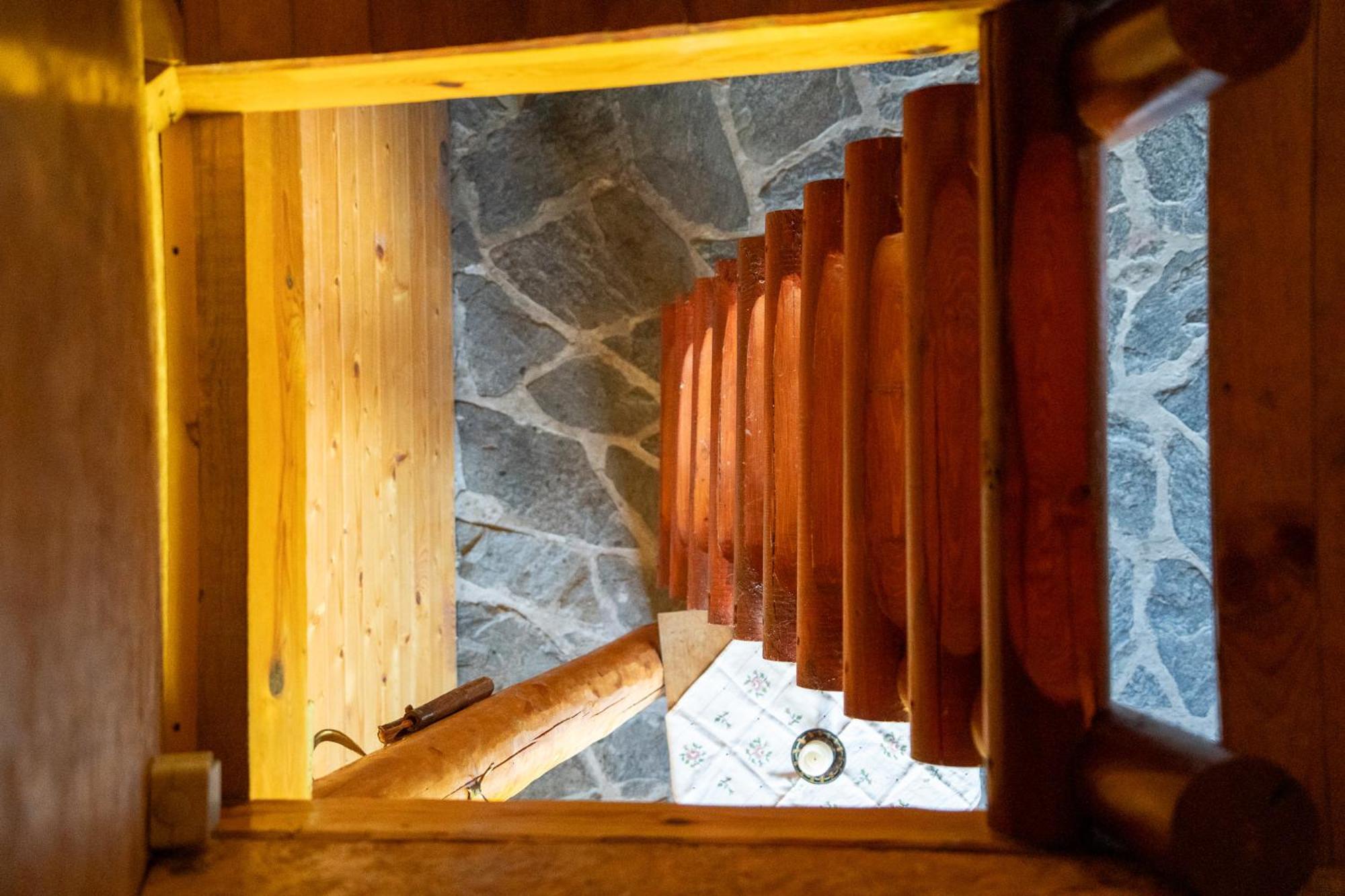 Rusaliite Adventure House Бачево Екстер'єр фото