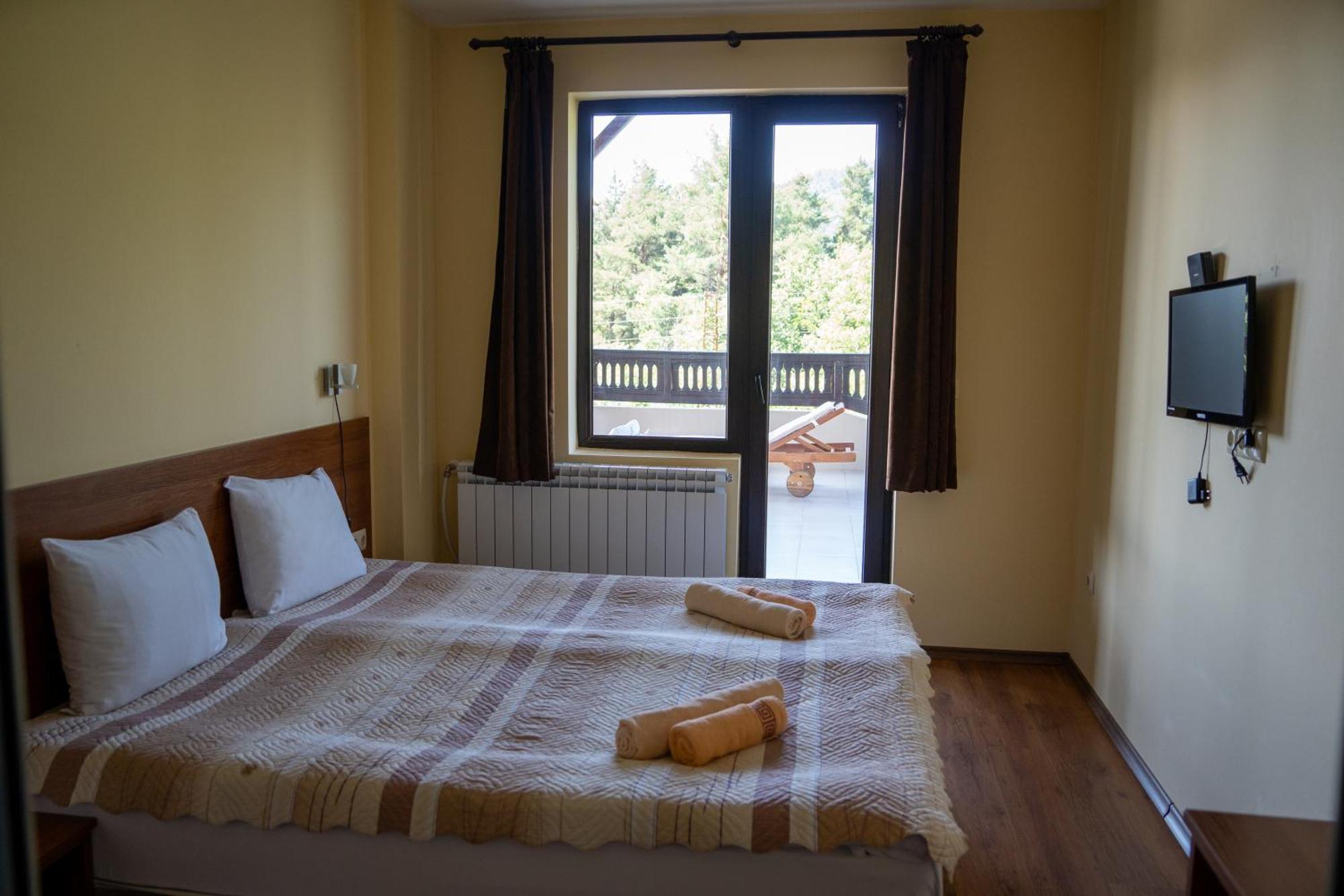 Rusaliite Adventure House Бачево Екстер'єр фото