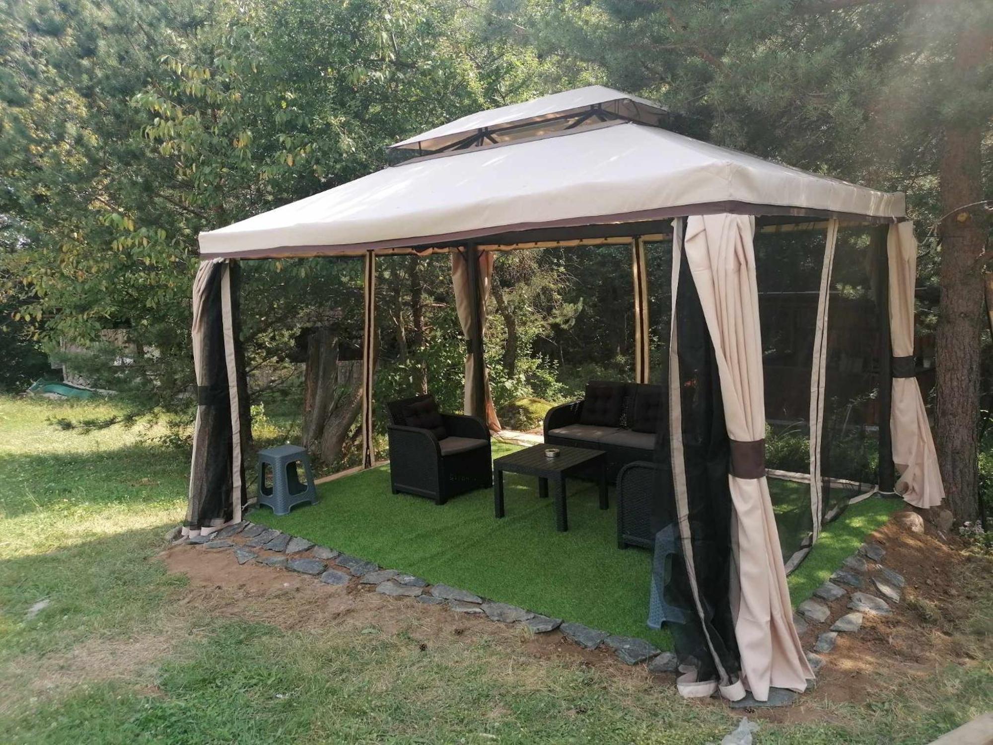 Rusaliite Adventure House Бачево Екстер'єр фото