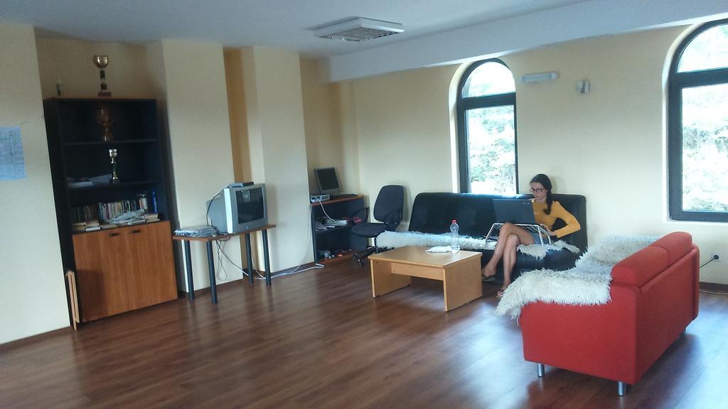 Rusaliite Adventure House Бачево Екстер'єр фото