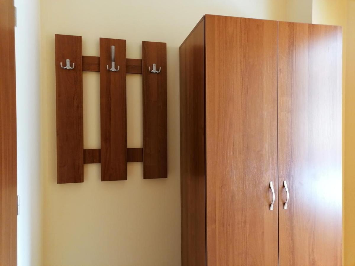 Rusaliite Adventure House Бачево Екстер'єр фото